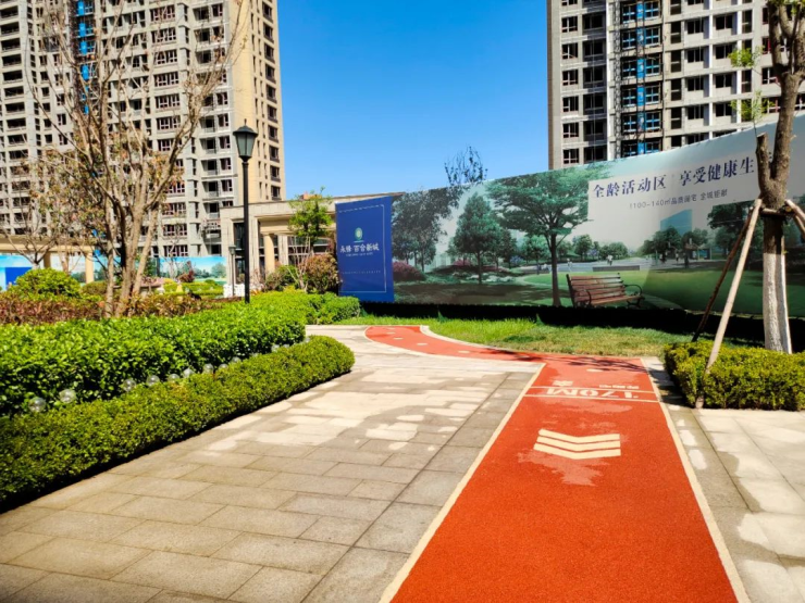 武城最新房价，科技重塑居住梦想，开启未来生活新篇章