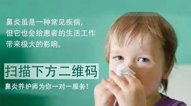 最新鼻炎疗法揭秘，小巷深处的治愈之旅