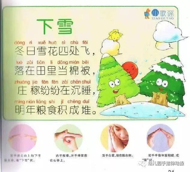 最新幼儿手指律动视频，育儿新探索，手指律动助力成长！