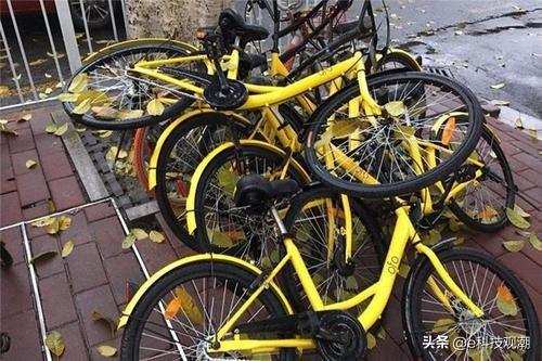 最新ofo开锁步骤指南，一步步教你如何开锁ofo共享单车