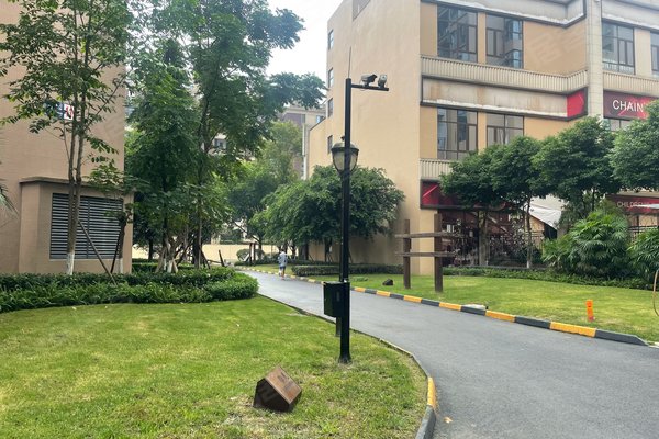 成都万锦城最新评论概览