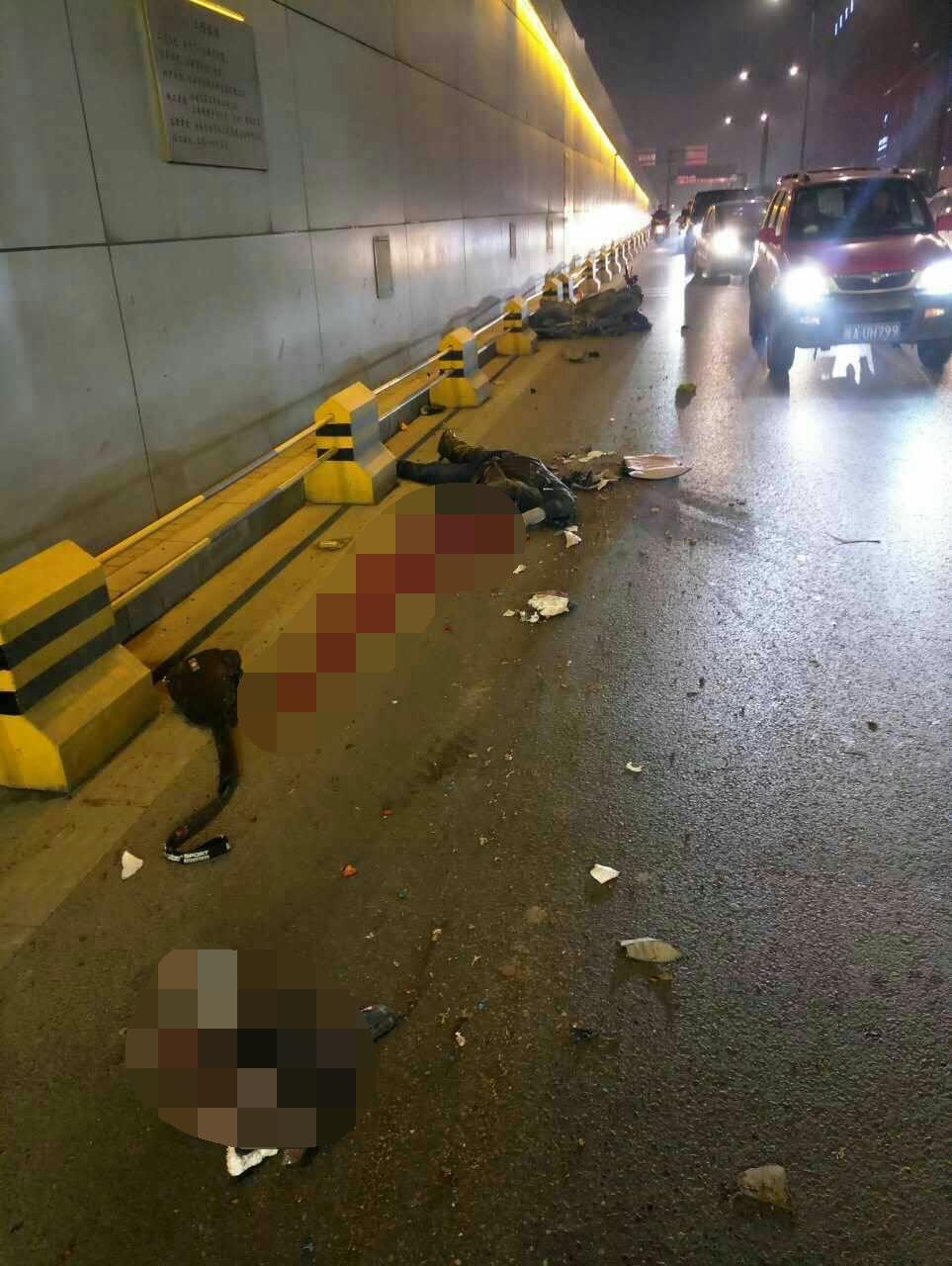 昨天慈溪车祸事件深度解析，事故原因与应对策略探讨