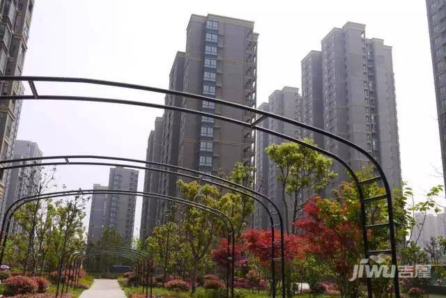 蚌埠和煦幸福城最新动态揭秘，城市幸福面貌一览无余