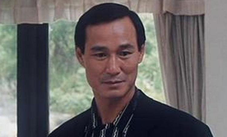 陈小春最新电影黑白