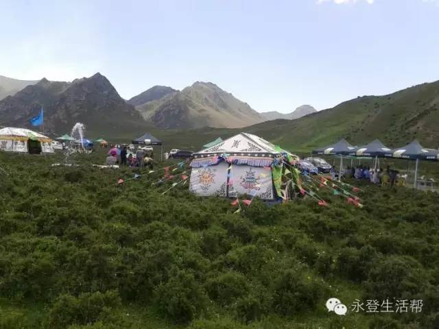 永登武胜驿最新图片展示，最新风景一览