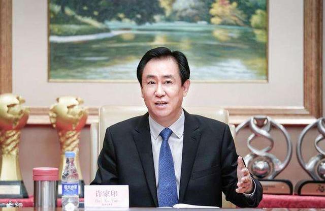 郭海华最新职务，时代领航者领袖