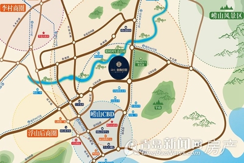 青岛海逸公馆最新动态，变化中的力量，自信与成就感的源泉揭秘