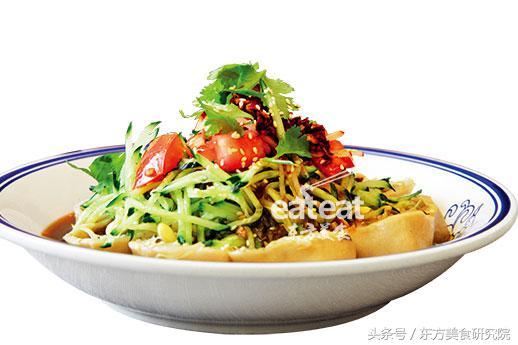 引领潮流的餐桌艺术，探索最新凉菜造型趋势的2024凉菜艺术展示