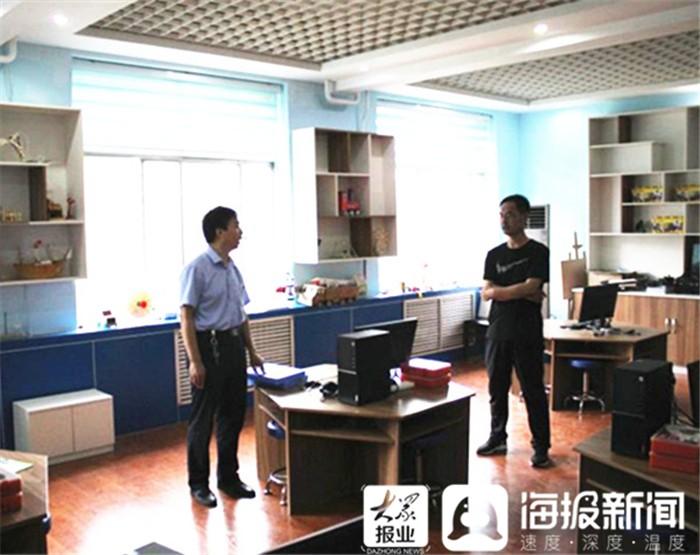 广饶环保最新督查情况