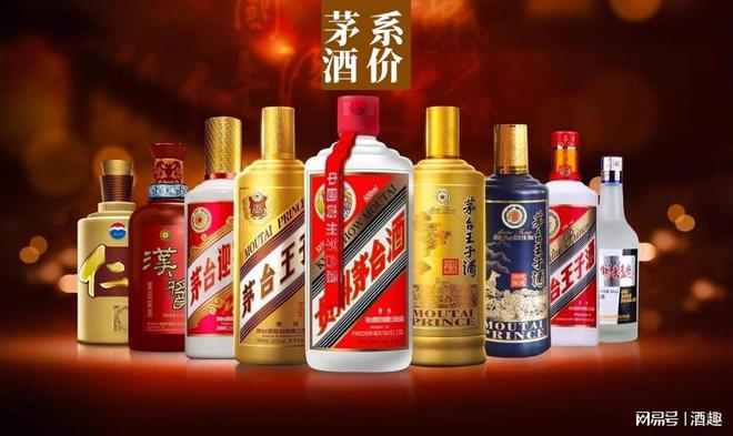 2024飞天茅台最新价格