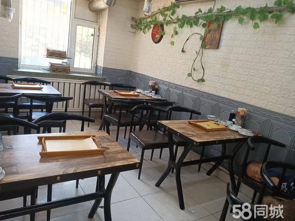 北京最新饭店出租烧烤