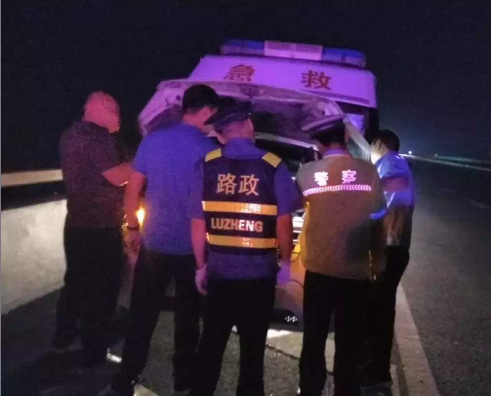兴平高速西出口最新