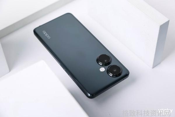 最新oppo手机型号