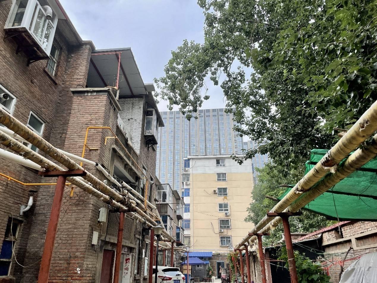 白洋淀楼盘最新