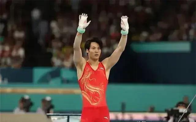 2024最新广播体操