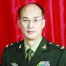 龚振少将最新消息