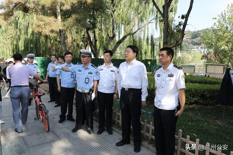 通渭交通新闻最新消息