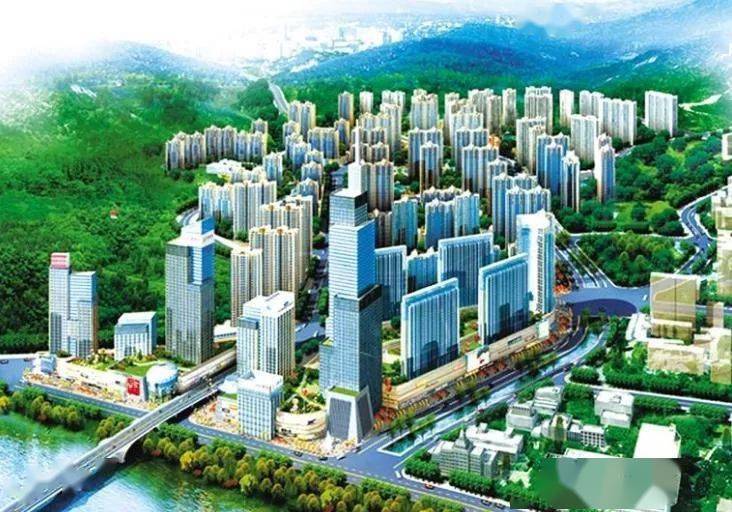 兰州元森地产最新项目