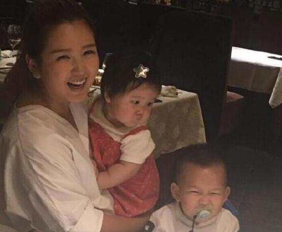 何洁离婚后最新消息