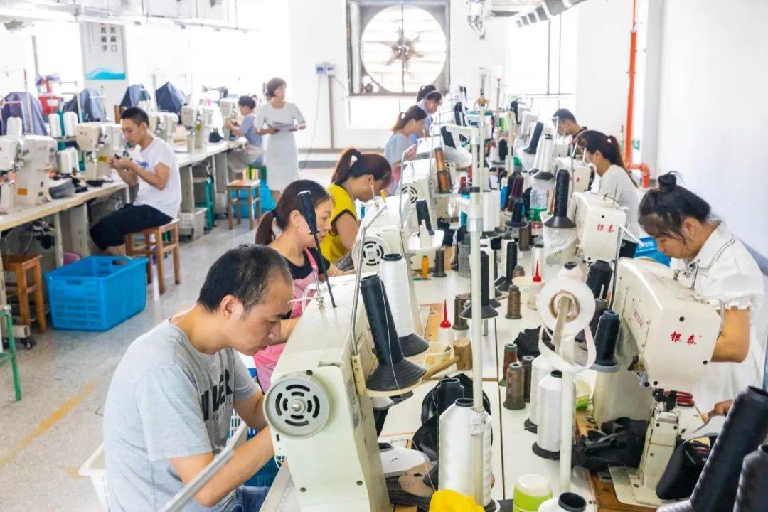 温州橡胶鞋材招聘最新