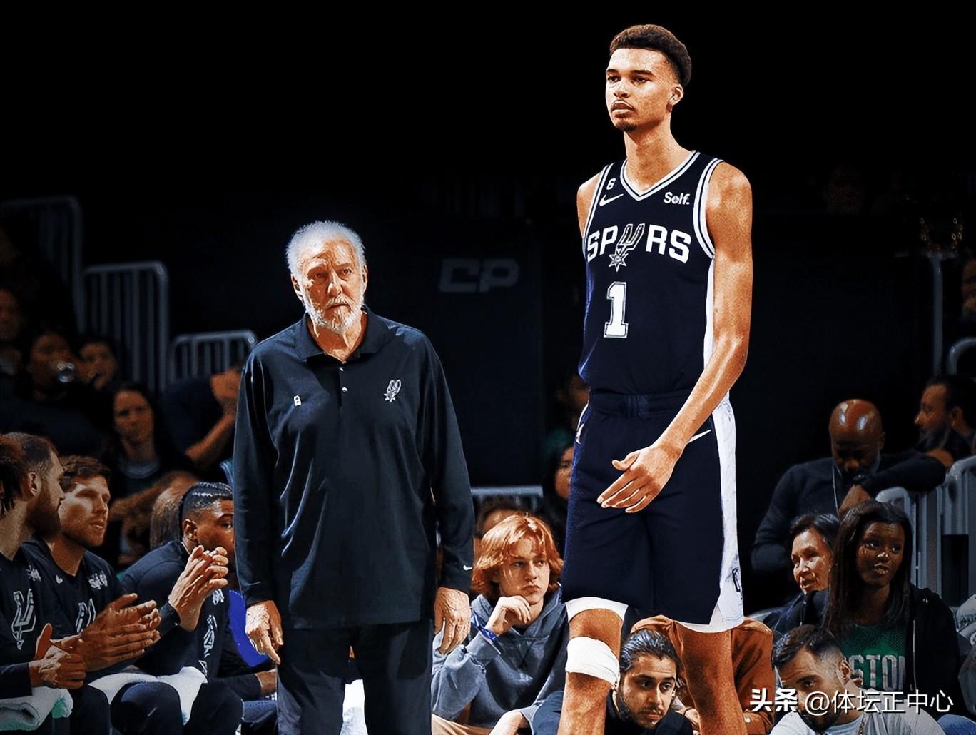 2024年NBA马刺最新交易深度解析