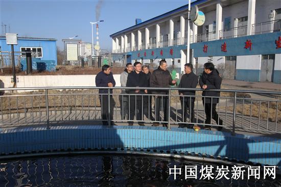 同舟煤业最新消息