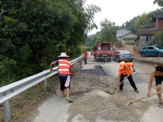 张慈公路最新消息