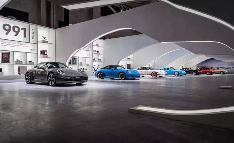 最新的911
