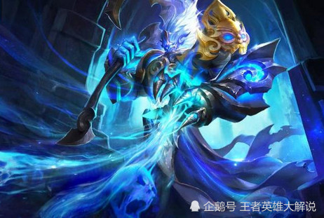 最新热门英雄