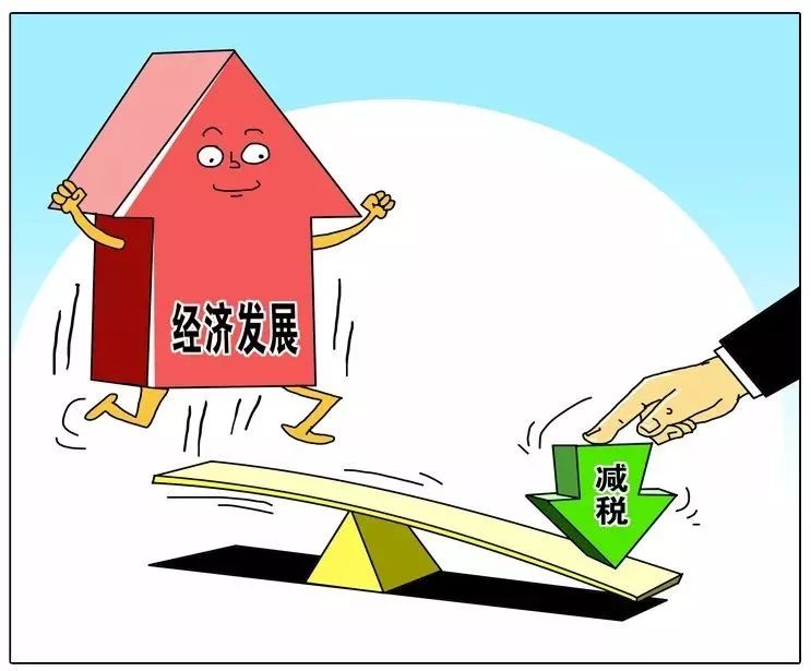 最新贸易征税
