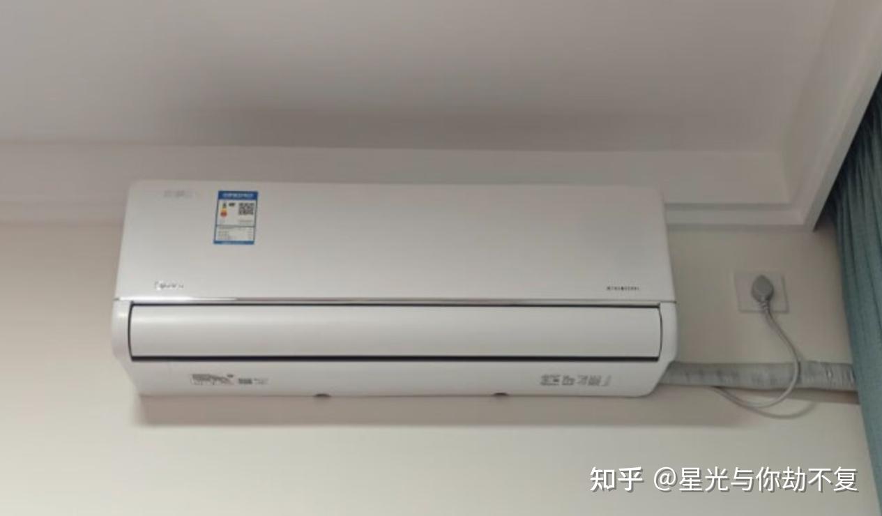 最新空调测评