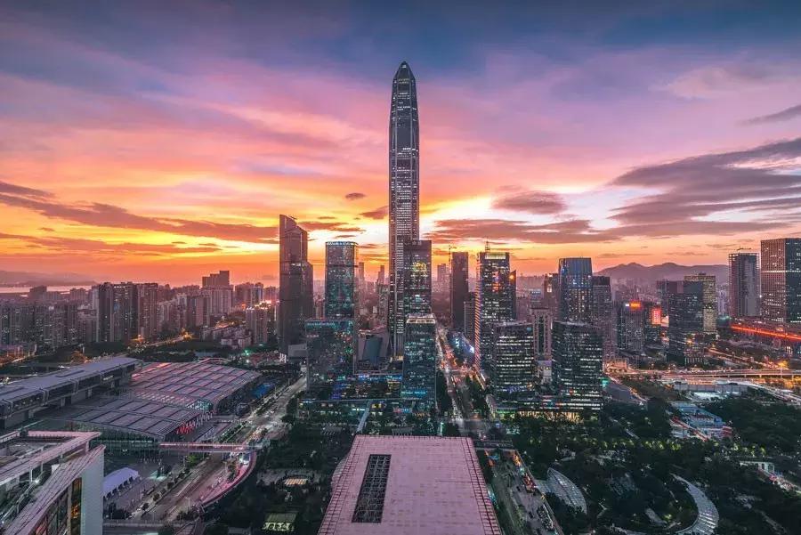 深圳股最新