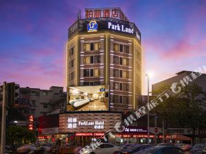 江门最新酒店