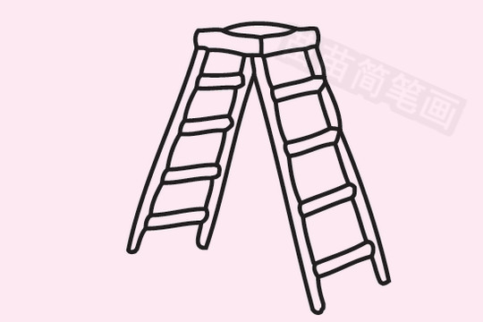 最新梯子教程