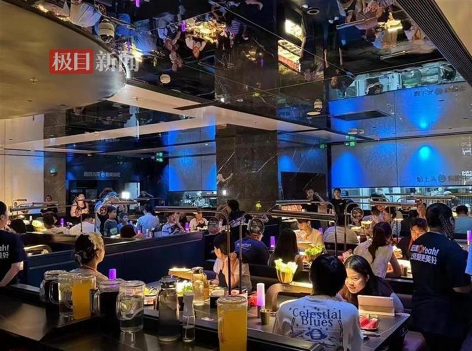 最新杭州夜场