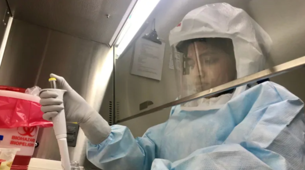 疫情最新消灭
