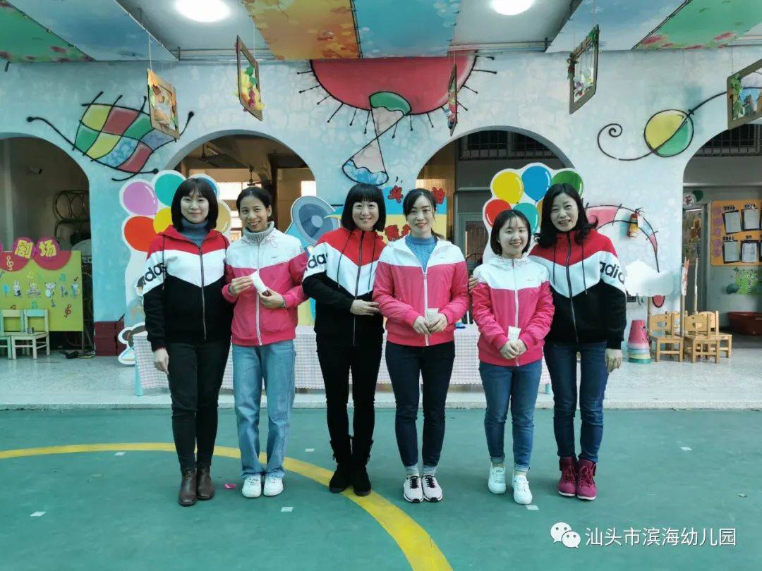 澄海最新幼儿风采展示🌟