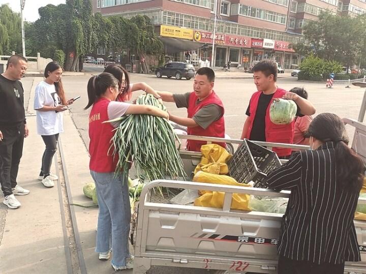 农民小贾最新