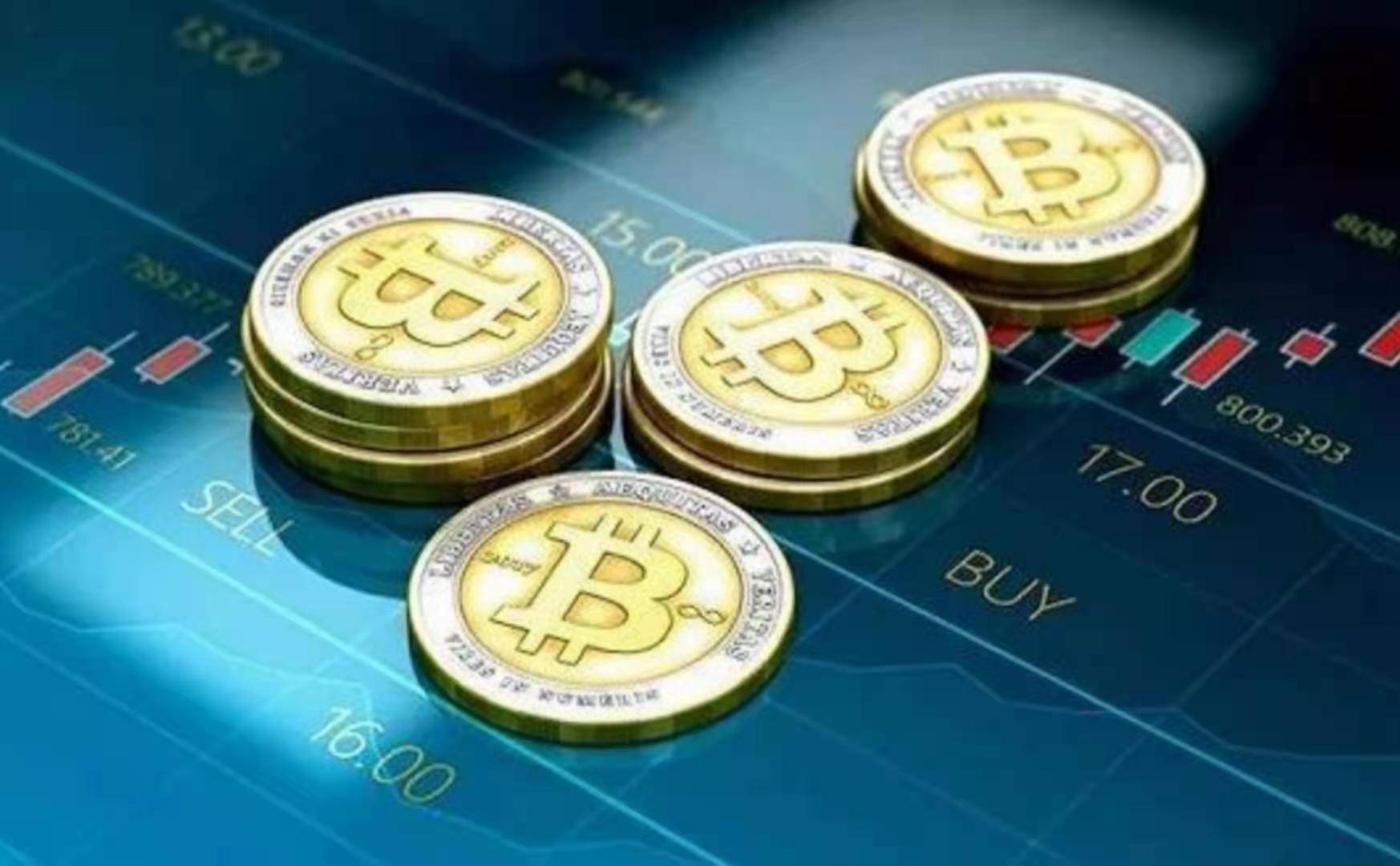 最新公链币