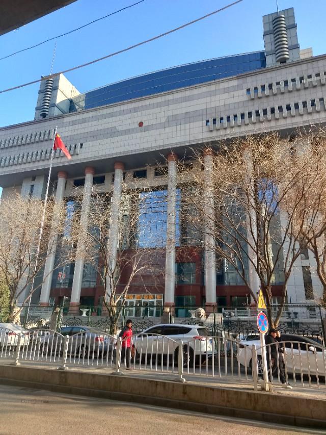 乌鲁木齐最新的区