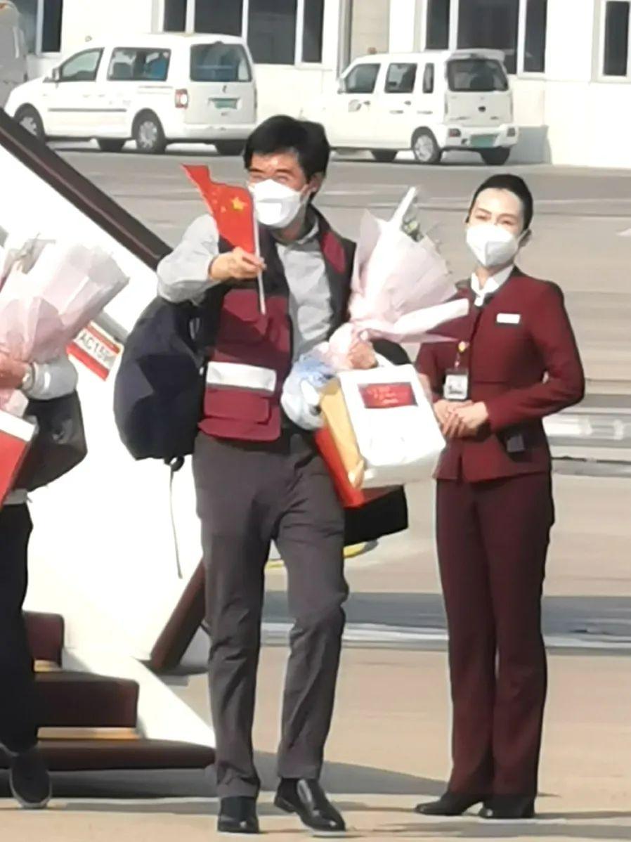 北京疫情最新视频