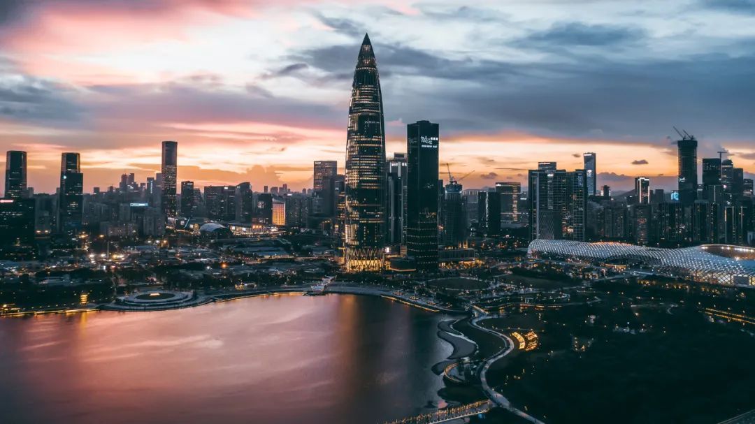 深圳房产最新状况