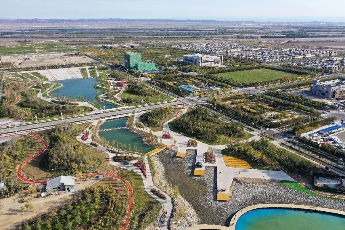 双河市最新