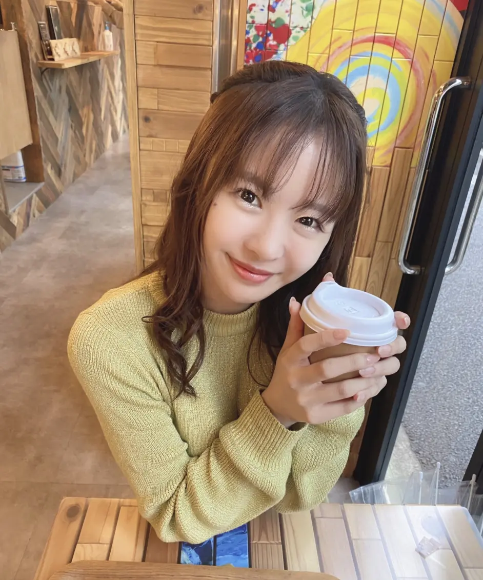 瑠奈最新写