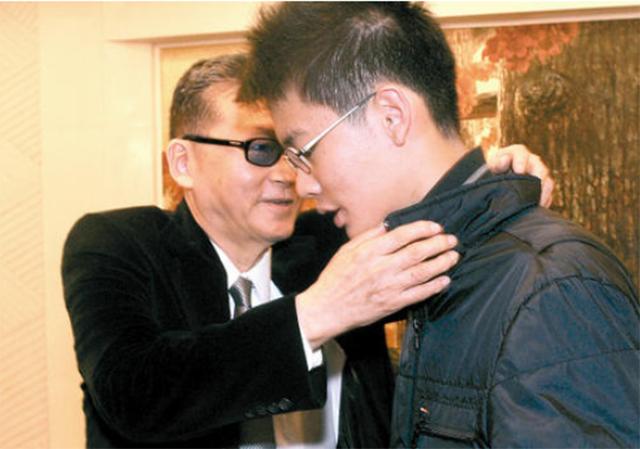 李戡最新视频