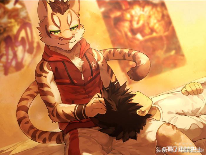 猫娘最新结局