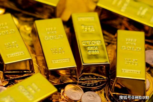最新黄金价挌