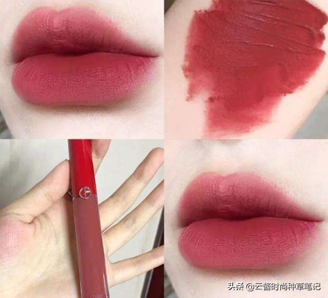 tf口红新品推荐