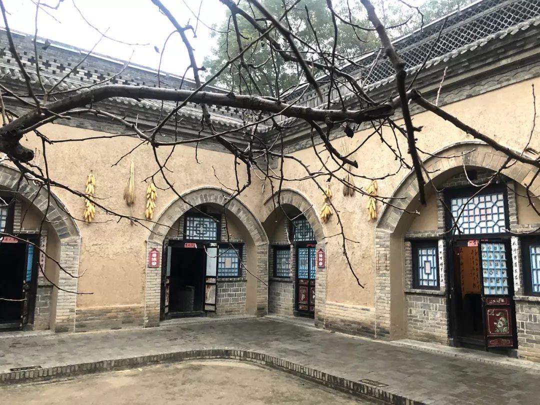 陕州地坑院门票价格