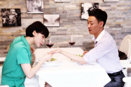 媳妇的美好宣言演员表